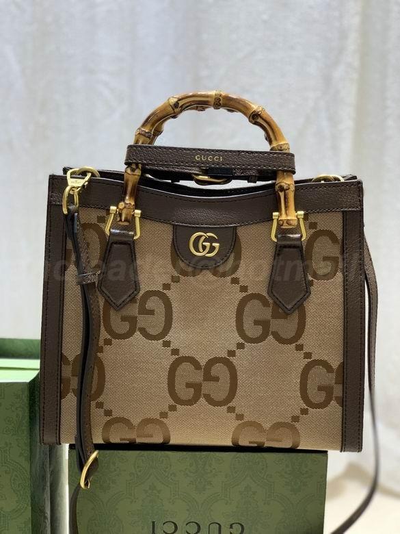 Gucci Handbags 199